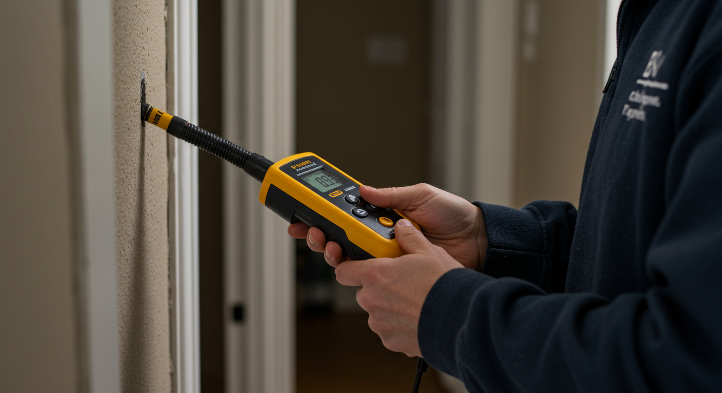 Professional Mold Remediation in Gresham, OR