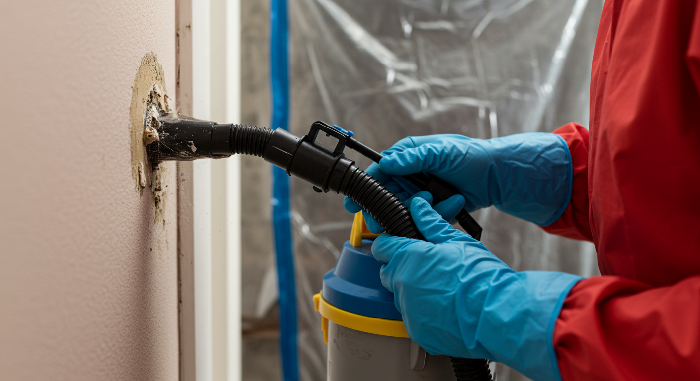 Professional Mold Services in Gresham, OR
