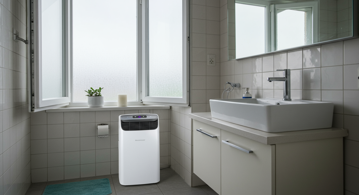 Preventing Mold Growth