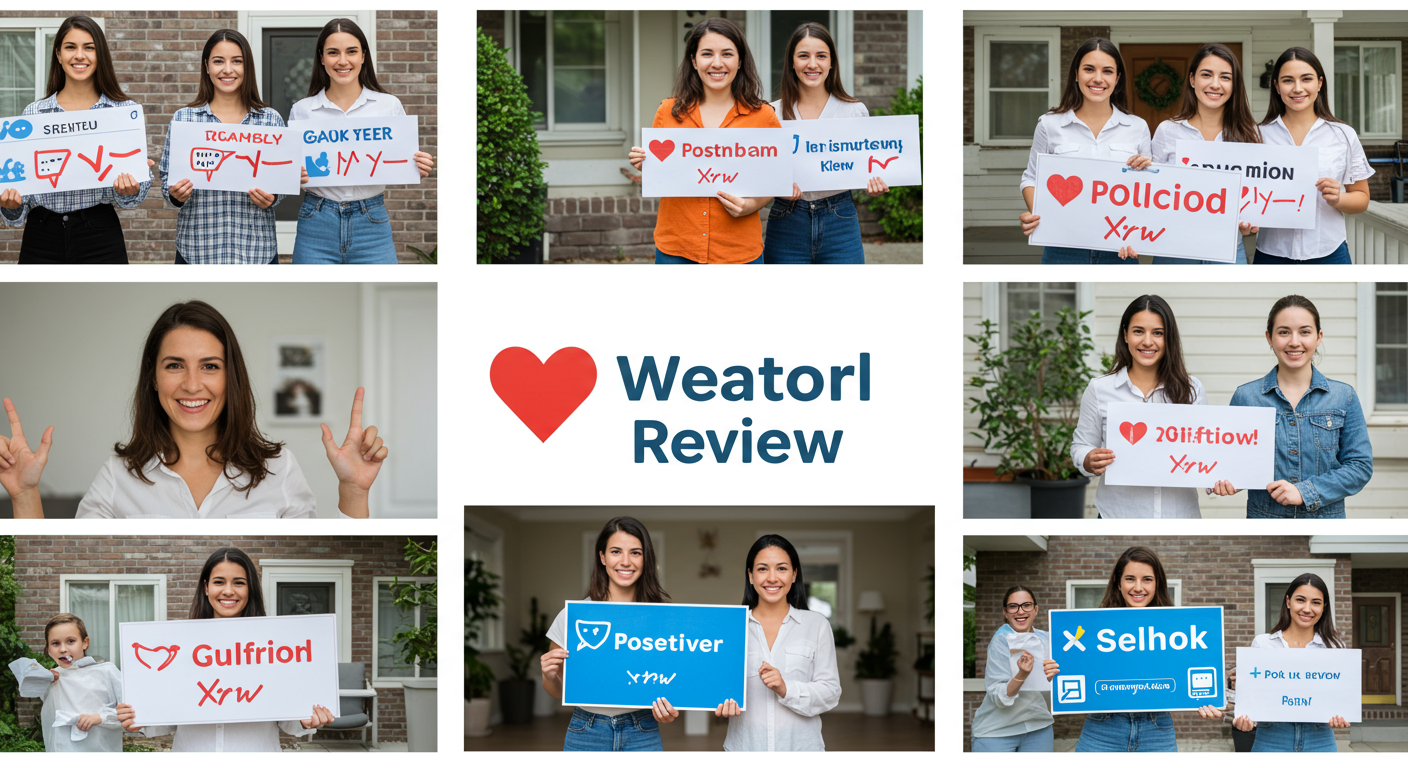 Customer Testimonials